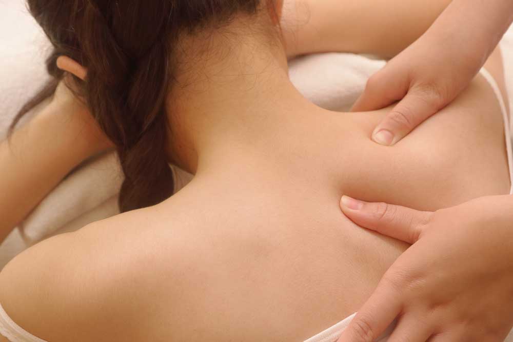 Chiropractor in Fresno, CA - Chiropractic Massage